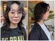 セルニ 福島(SELNI)の写真/こだわり薬剤でダメージレスな仕上がり。お洒落パーマで簡単スタイリング*[ニュアンスパーマ/ウルフパーマ]
