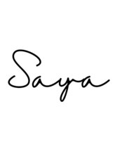 Saya hair design【サヤヘアーデザイン】