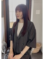 フリュイ(flui)&nbsp;艶ローズレイヤー