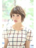 リーフ 新松戸(LeaF)&nbsp;甘辛MIX☆ナチュラルスタイル！