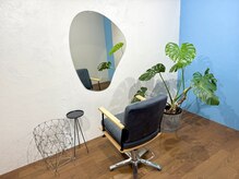 オアシス アン(oasis-un)の雰囲気(個室リニューアル!子連れのお客様ぜひご利用ください♪)