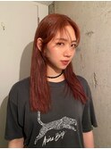 ちょろが可愛いスタイル