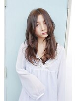 リーフ 新松戸(LeaF)&nbsp;ラグジュアリーなとろみロング☆