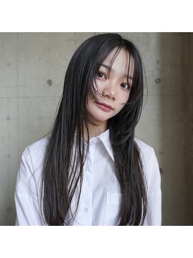 ハーヒム(her him) her.him/tominaga・９