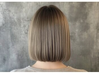241Hair 【トゥーフォーワンヘアー】