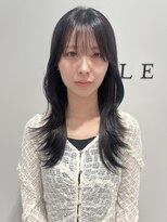 スタイル 相模大野(STYLE) ハッシュカット