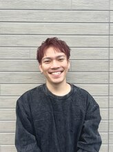 トリコ(ToricO) 川嶋 拓人