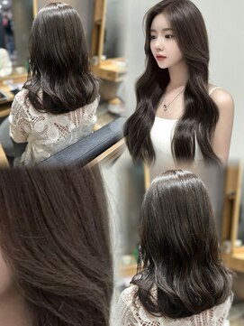 アイニティ(Inity) オリーブベージュ