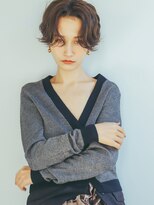 バーノン(VERNON)&nbsp;MANISH SHORT【VERNON】058-262-3611