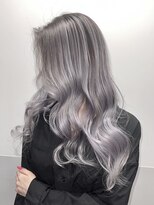 エゴ 池袋(EGO) ラベンダーシルバー