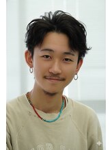 エース 名駅店(Ace)&nbsp;松本 真生