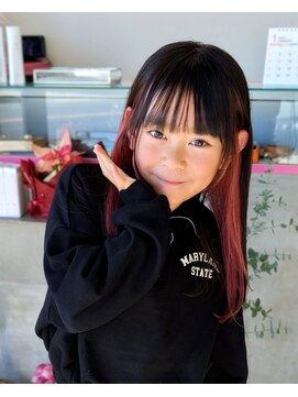 アンゼロ(UNZELO) 小学生カラー