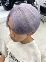 エゴル ナゴヤサカエ(ENGOL NAGOYA SAKAE)&nbsp;ホワイトラベンダー