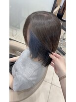 アース 南草津店(EARTH)&nbsp;ダブルカラー