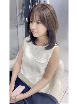 クリエイターズ スペース エヌ(creator's space N) ミディアムレイヤー