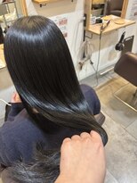 ライズ ヘア ブランド スウェル(RISE HAIR BRAND SWELL) 30代/40代/美髪/水素/髪質改善/ロング/ボブ/ショート/江坂