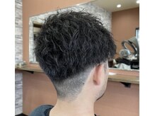 ヘアーメイク ケー(HAIR MAKE K)