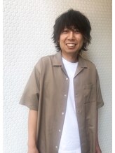 salon de MiLK 札幌大通店【サロン ド ミルク】&nbsp;日高 一基