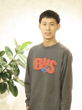カーニ(KANi)&nbsp;九島 悠人