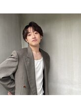 ヘアメイク マージ(hair make merge)&nbsp;Yuya 