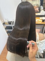 アニュー 大宮店(ANEW)&nbsp;ダークショコラカラー