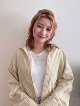 リジェールビューティガーデン(REJOUIR BEAUTY GARDEN) Cherry