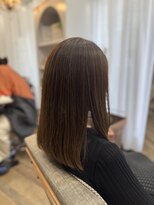 サロン ド ルア 西葛西(Salon de.Lua)&nbsp;ナチュラルアッシュ
