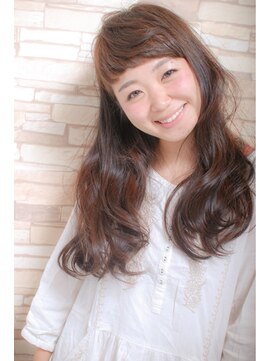 ニューヨークニューヨーク 三宮店(NYNY) [NYNY]リラックスウェーブ