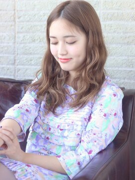 ネオリーブニコ 大井町店(Neolive Nico) 【Neolive nico 大井町店】　ブランチカール