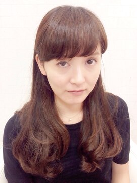 リップソウル(RIP SOUL) ふんわりデジカール☆