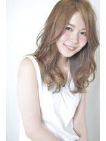 モードケイズ 尼崎店(MODE K's) ジューシークリアアッシュ