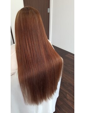 コラソン ヘアストーリー(crazon hair story) お客様スタイル