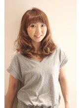 マサゴ アヴェダ(masago AVEDA) 広瀬 ふみえ