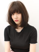 オフヘアショップ(OFF HAIRSHOP) OFF/SEMIDY