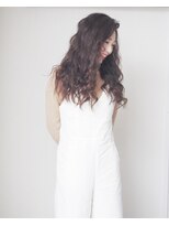 トーク 伊丹本店(TAL'KE)&nbsp;TAL'KE/アッシュブラウン×フェアリーウェーブ_105