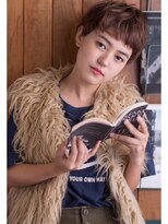 パリオ バイ コレット(Palio by collet)&nbsp;☆フレンチショート☆【Palio by collet】03-5367-3624