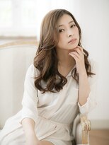 アーサス ヘアー デザイン 上越店(Ursus hair Design by HEADLIGHT)&nbsp;ごくふわカール