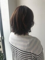 ガーデン アクロスプラザ足利店(garden) 外ハネボブ