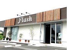 フラッシュ 高蔵寺店