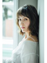 エフパレードシーサイド(F.PARADE seaside)&nbsp;ガーリーウェーブ