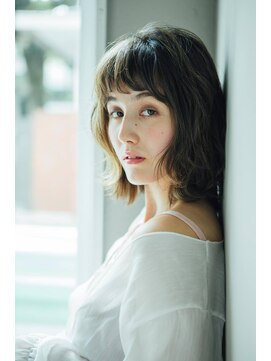 エフパレードシーサイド(F.PARADE seaside) ガーリーウェーブ