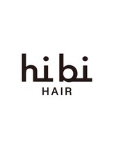 ヒビヘアー(hibi hair)