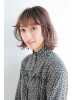 リンダバイネオリーブ 白楽店(Linda by neolive)&nbsp;プラチナピンクグレージュ