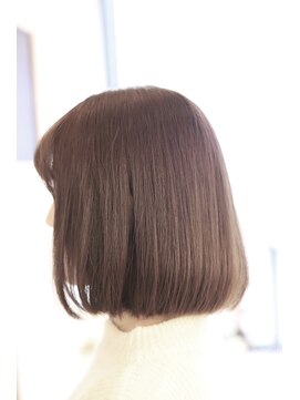 アドミラル ベー ヘアーデザイン(Admiral b Hair design) ブルージュカラー　心斎橋/堀江/南堀江 美容院 メンズ