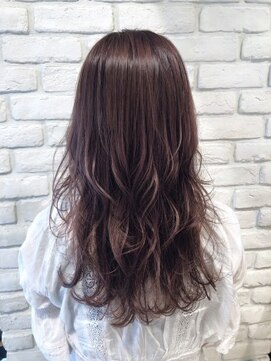 ネオリーブルノン 日吉(Neolive Runon) シアモーブカラー