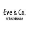 イブアンドコー ひたちなか(Eve&Co.)のお店ロゴ