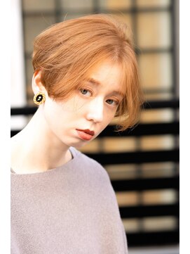 ハバナ 渋谷(HAVANA) 【HAVANA渋谷】大人かわいい×レイヤーボブ