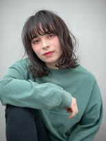 コットン 小田原店(Cotton)&nbsp;【COTTON 小田原】ナチュラルウェーブ☆