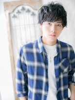 ハンサム クラシック 越谷店(Classic)&nbsp;アクティブに動く！ニュアンスショートA