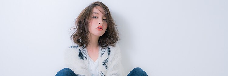 アットウィルヘアー(at will hair)のサロンヘッダー